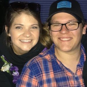 Meet your Posher, Mikayla